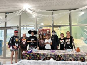 Photo Halloween party 2025 - 1