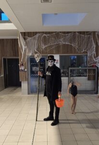 Photo Halloween party 2025 - 2